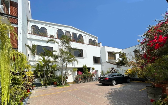 Casa Bella Boutique Hotel San Isidro