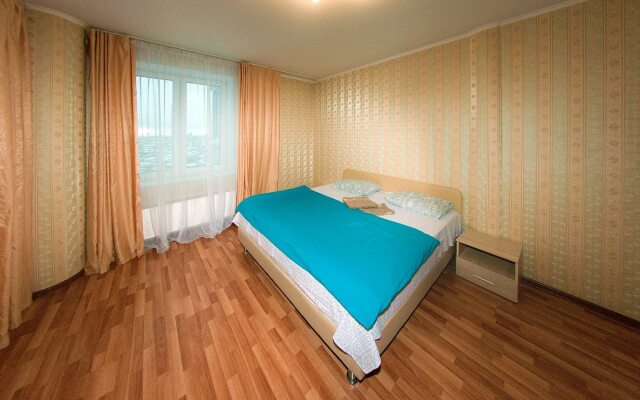 Apartgosti72 Apartments