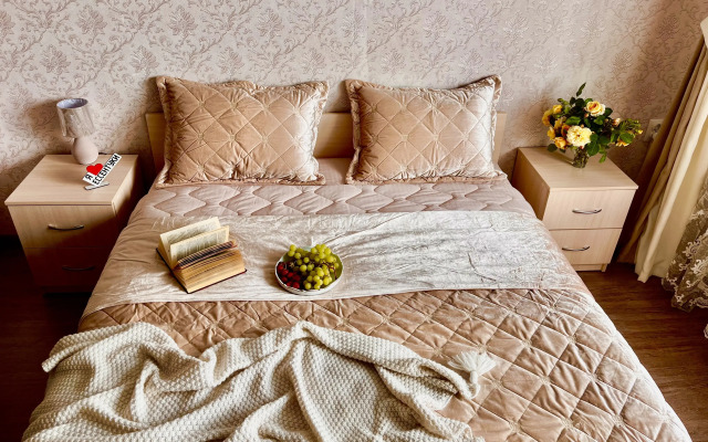 V Kurortnoy Zone Flat