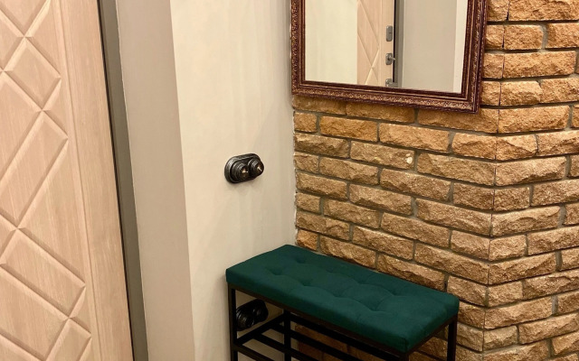 Квартира Студия Уютная с Кондиционером в ЖК Спектр