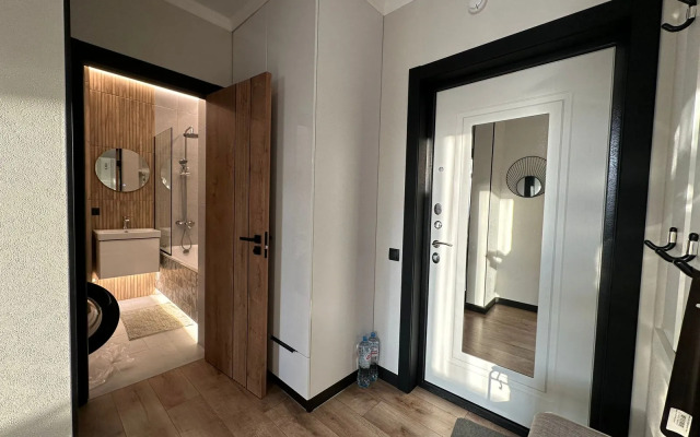 Квартира на Ул Уральская 2к20