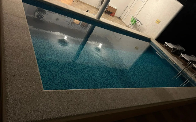 Apartment Veles House Druzhby 15