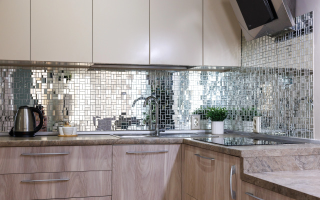 Квартира Малахитовая в Самом Центре Иркутска