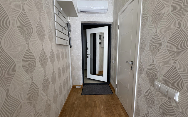 Metropol Flat