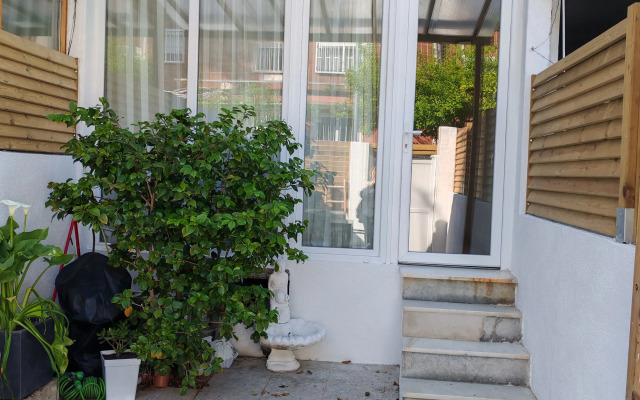Gala Guest house