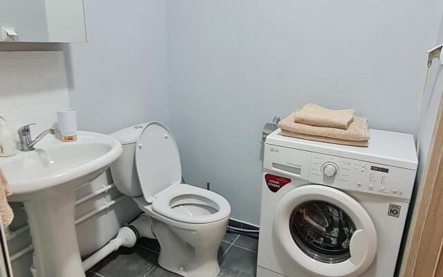 Квартира Фристайл на Уктусе