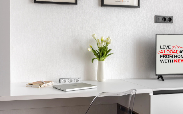 Студия KeyGo #1025 рядом с Измайловским парком