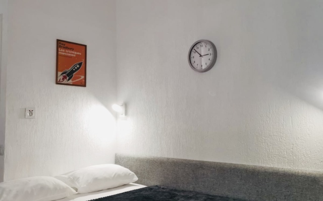 Апартаменты TravelCool 1