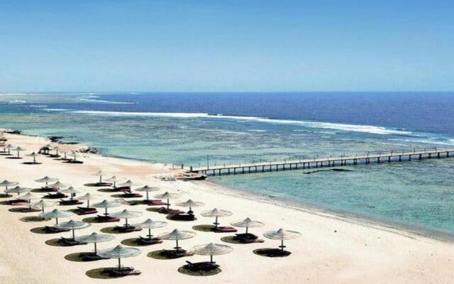 Bliss Nada Beach Resort