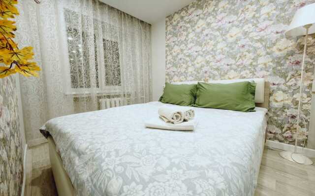 Апартаменты Like Home возле Завода Звездочка