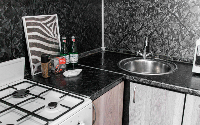 Апартаменты на ул.Рукавишникова 7