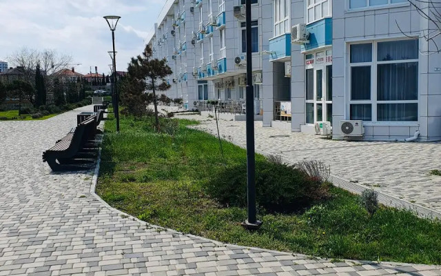 Квартира ЖК Адмиральская Лагуна