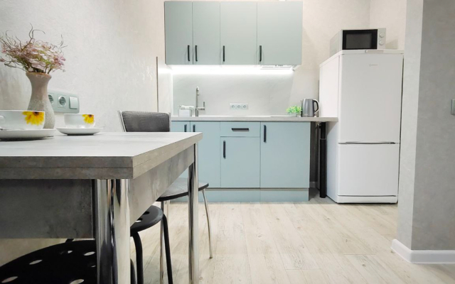 Dizajnerskaja Renta27 v Juzhnom mikrorajone Flat