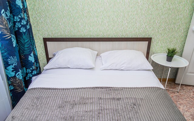 Квартира Маяковского 52