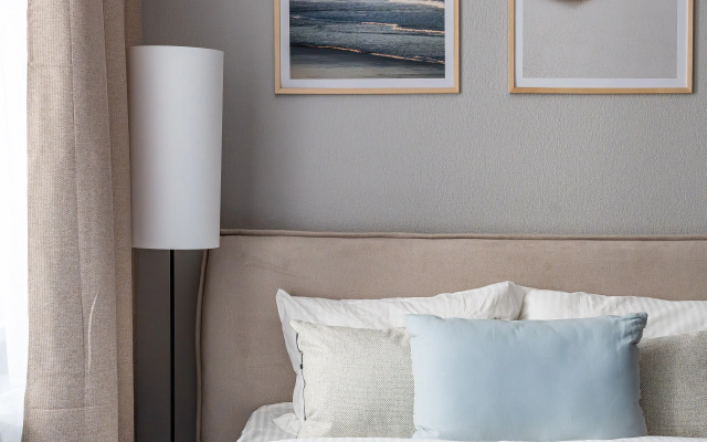 Квартира Стрижи