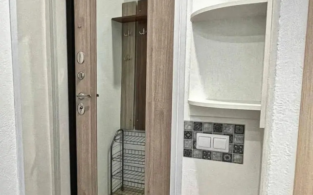 Apartamenty Studii U Tsentralnoy Ploschadi Lodging house