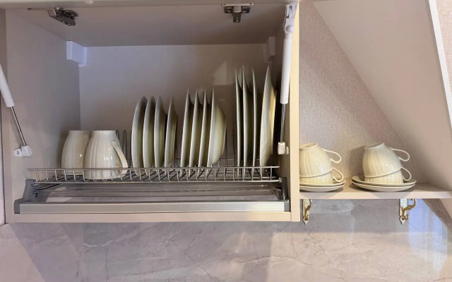 Квартира 39kvartir №10 на Первой Береговой Линии