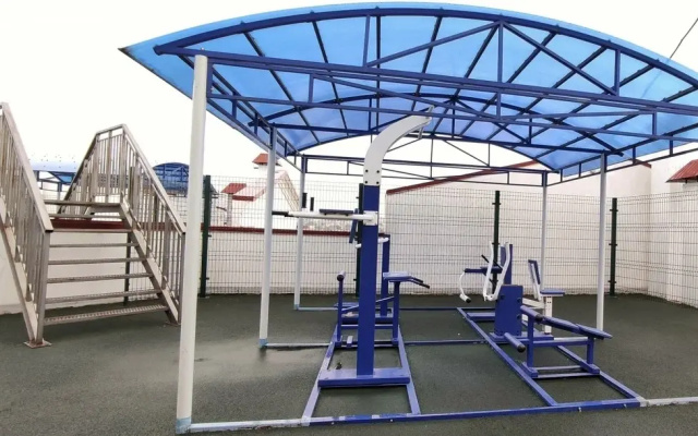 Apartamenty De LUXE vozle Hersonesa