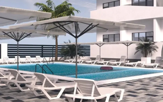 Hotel Luxsun