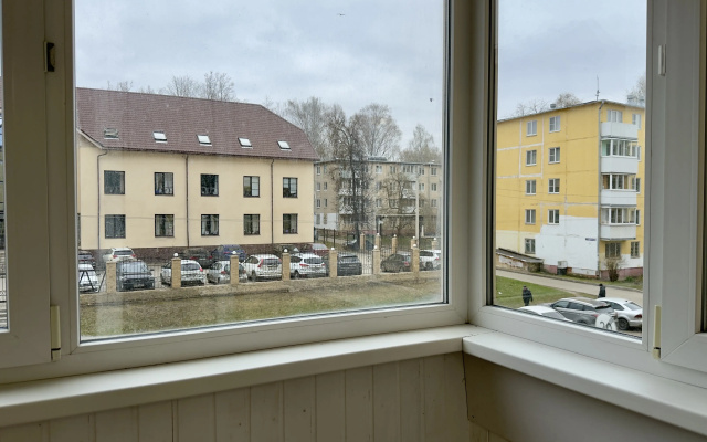 Квартира ArendaGrad Ломоносова 10B