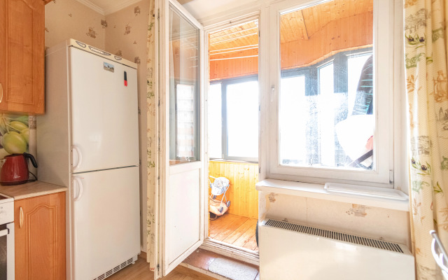 Апартаменты Двухкомнатная в Одинцово