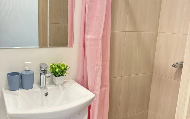 Apart-Otel Nizhniy Oranienbaum (103)