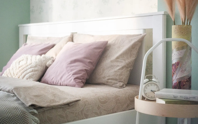 Апартаменты Jet Life Apartments 8