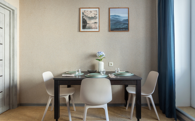 Isarent Na Prospekte Marshala Zhukova Flat