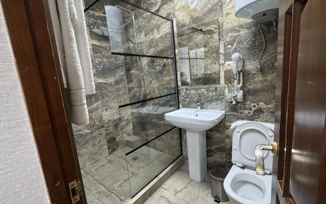 Отель Камелия-в