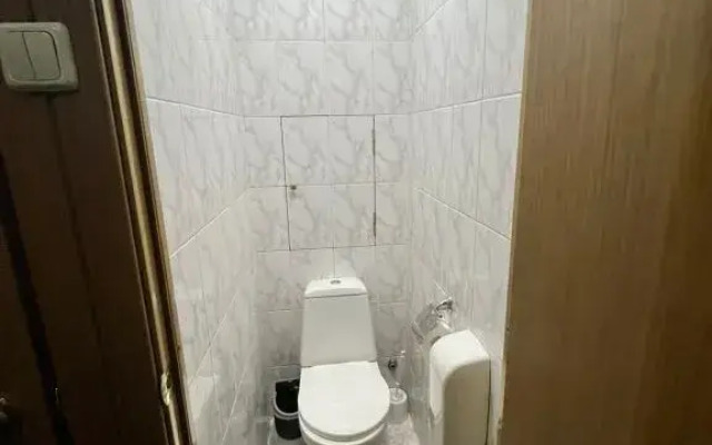 Апартаменты Двухкомнатные с Красивым Видом BestFlat24 Кузьминки