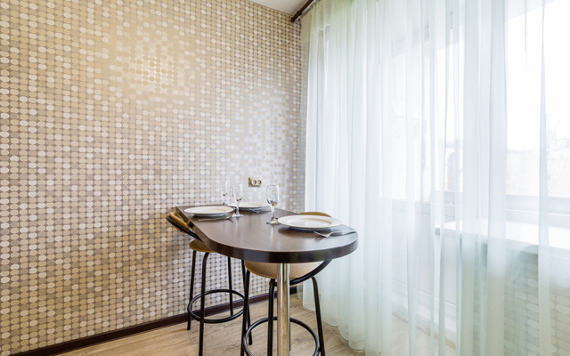 Апартаменты Квартира в центре города