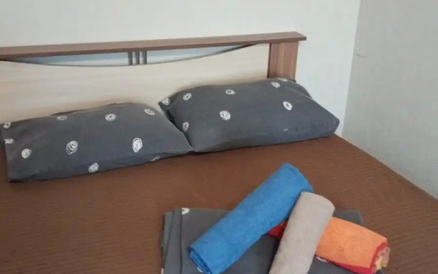 Квартира у Легендарного ЖК Кристалл