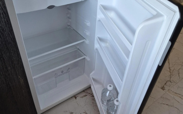 Na ulitse Praporschika Komarova 34-97B Apartment