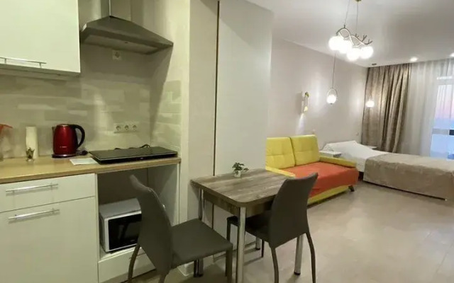 Квартира на Улице Ленина 298Б к4