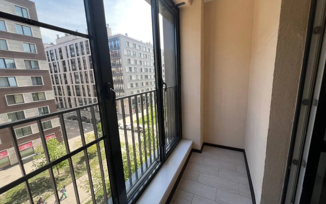 Tsarskaya Stolitsa Flat
