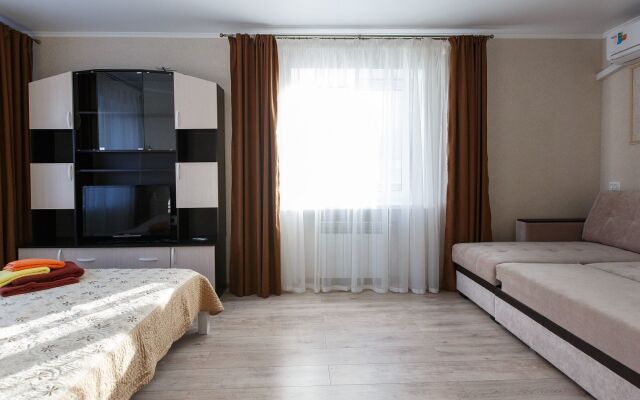 Апартаменты Right Room однокомнатные на улице Тульской 6