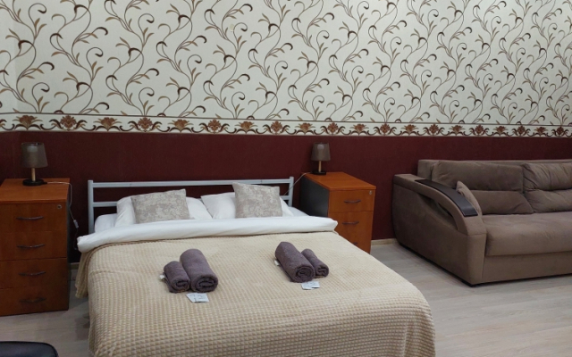 Квартира Студия 2