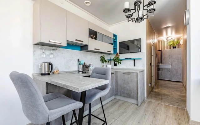 Апартаменты Cozy Home