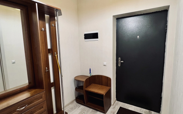 Квартира Видовая на Планета