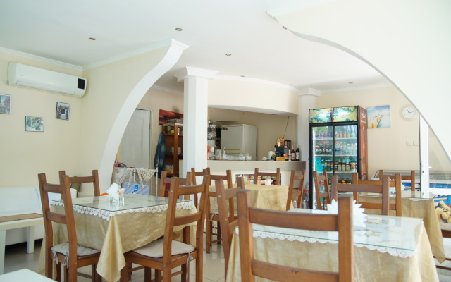 Anastasiya Guest House