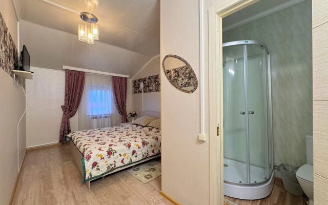 Kottedzh Kipr Private house