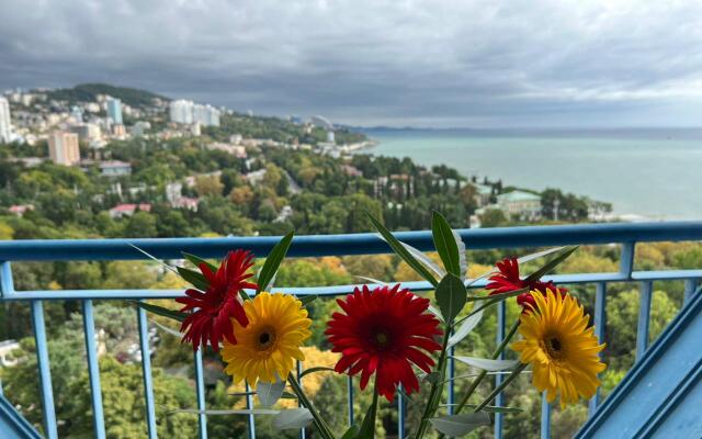 Апартаменты Luxe