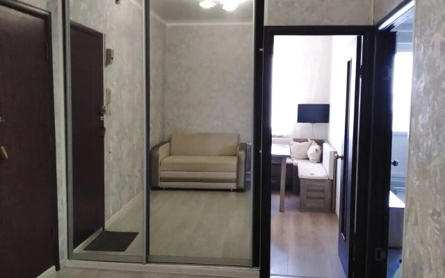 Квартира на улице 3-я Рыбацкая 3