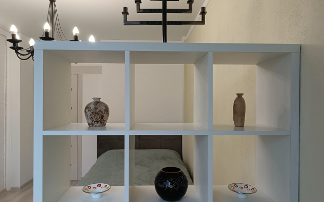 Апартаменты Лето