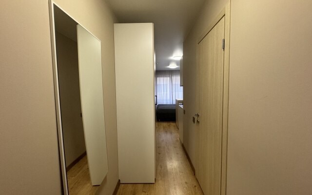 Putilov Avenir Apart-hotel