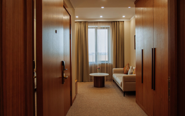 Mardan Hotel
