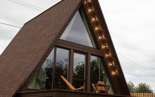 Гостевой дом Онни