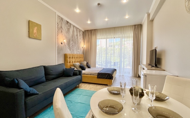 Alpha Galaxy Apartments 6