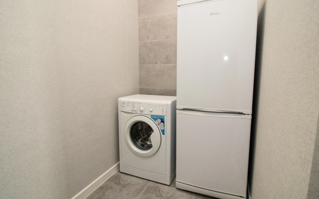 Zhk Dogma Park 205 Flat