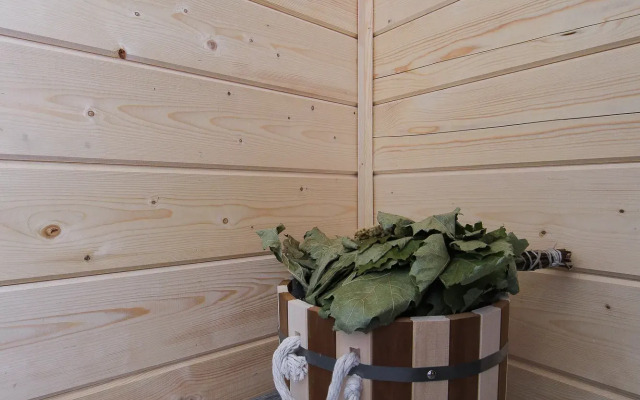 Частный дом Barnhouse Holiday